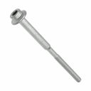 Originele inbusbout met poly-inbuskop (M6X105)