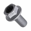 Originele zeskantflensbout (M12X1,5X25)