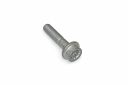 Originele inbuskraagbout met poly-inbuskop (M8X35)