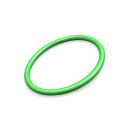 Originele o-ring (58X4-N)