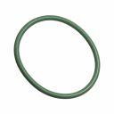 Originele o-ring (58X4-N groen)