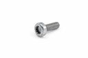 Originele inbusbout met poly-inbuskop (M8X25)