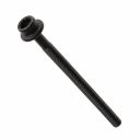Originele inbuskraagbout met poly-inbuskop (M9X140X88)