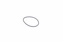 Originele o-ring (107MM x 2,4MM)
