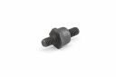 Originele dubbele zeskantbout (M6X10/M6X10)