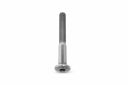 Originele inbuspasbout (M6X7X55)