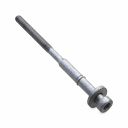 Originele inbusbout met poly-inbuskop (M6X105)