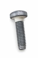 Originele vlakke ronde bout (M6X20)