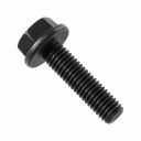 Originele zeskantbout met kraag (M8X30)