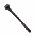 Originele zeskantpasbout (M7X9X102X18,1)