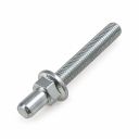 Originele dubbele zeskantbout (M12X70/5X19)
