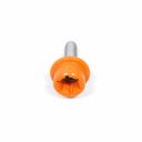 Originele flensbout met inwendige torx (M6X20)
