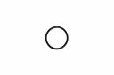 Originele o-ring (22MM x 2MM)