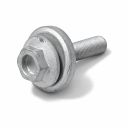 Originele inbus- bout (combi) mit scheibe (M16X1,5X70)