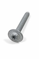 Originele flensbout met inwendige torx (M6X45)