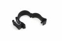 Originele kabelhouder voor kabel: voor randdikte: (15,5MM 1-3MM)