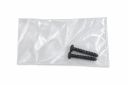 Originele inbusbout met platte kop (4X22)