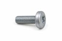 Originele flensbout met inwendige torx (5,4X15)
