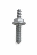 Originele dubbele zeskantbout (M6X20-CT5X10)