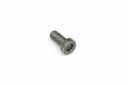 Originele inbusbout met poly-inbuskop (7/16"-20X25)