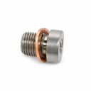 Originele sluitschroef (combi) (M10X1X1,5)