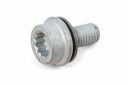 Originele platkopschroef met poly-inbus (M10X1X1,5)