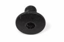 Originele vlakke ronde bout (M8X10)
