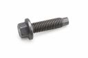 Originele zeskantbout met kraag (M8X25)