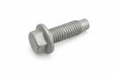 Originele zeskantbout met kraag (M10X25)