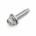 Originele combibout (M8X30)
