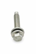 Originele combibout (M8X50)