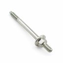 Originele dubbele zeskantbout (M6X65-M6X12)