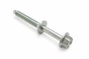 Originele combibout (M8X80)