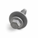 Originele combibout (M8X25)