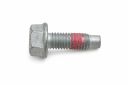 Originele zeskantflensbout (M8X20)