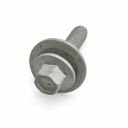 Originele combibout (M6X25)