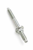 Originele dubbele zeskantbout (M6X40-M6X14)