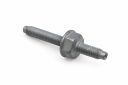 Originele dubbele zeskantbout (M6X25-M6X15)