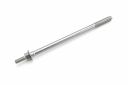 Originele dubbele zeskantbout (M8X140-M6X16)