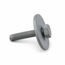Originele combibout (M6X28)