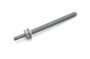 Originele dubbele zeskantbout (M8X83-M6X18)