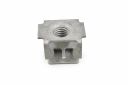Originele clipmoer (M6X15)