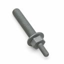 Originele dubbele zeskantbout (M10X45+M615)