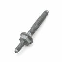Originele dubbele zeskantbout (M8X47+M6X15)