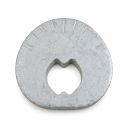 Originele excentrische schijf (16.3X46X5.5)