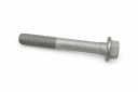 Originele draadeind (M16X117)
