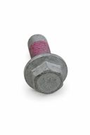 Originele zeskantbout met kraag (M14X32)
