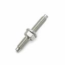 Originele dubbele zeskantbout (M6X20-M6X15)