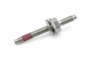 Originele dubbele zeskantbout (M6X34-M6X15)