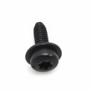 Originele combibout (M4X12)